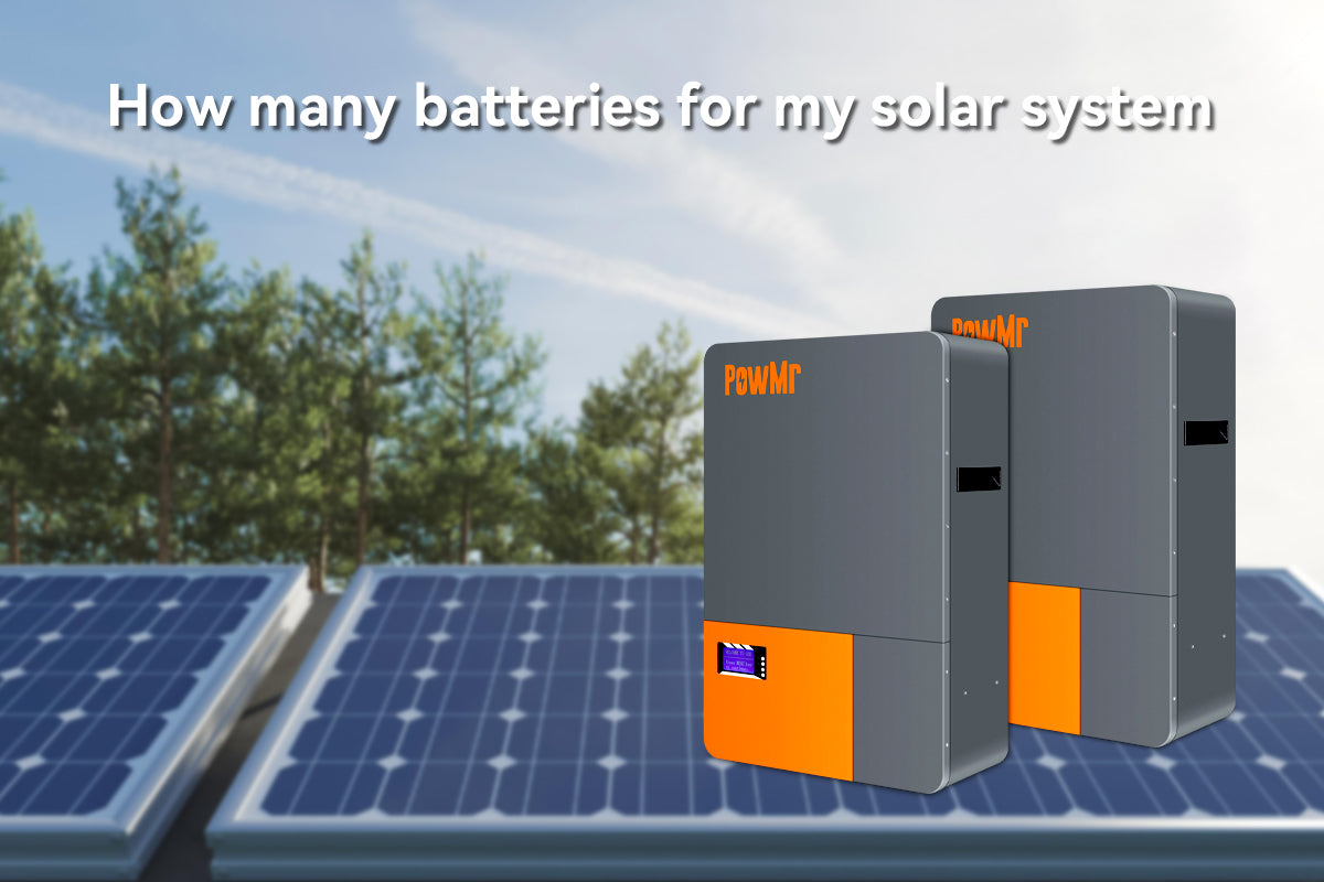 Na dom jednorodzinny zazwyczaj montuje się instalację fotowoltaiczną o mocy 5-10 kWp Moc instalacji fotowoltaicznej dla domu wynosi 5-10 kWp