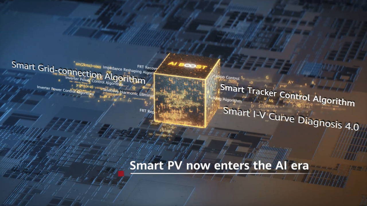 huawei łączy technologię 5g z inteligentnymi farmami fotowoltaicznymi w chinach farmy fotowoltaiczne huawei łączą energię z siecią 5g