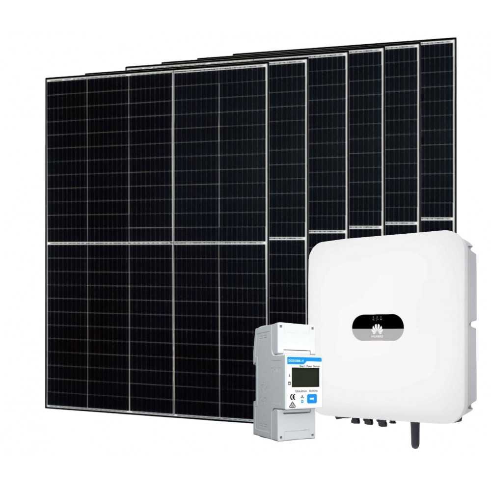 huawei sun2000 to wydajne falowniki trójfazowe do instalacji fotowoltaicznych wydajne inwertery solarne do dużych instalacji fotowoltaicznych
