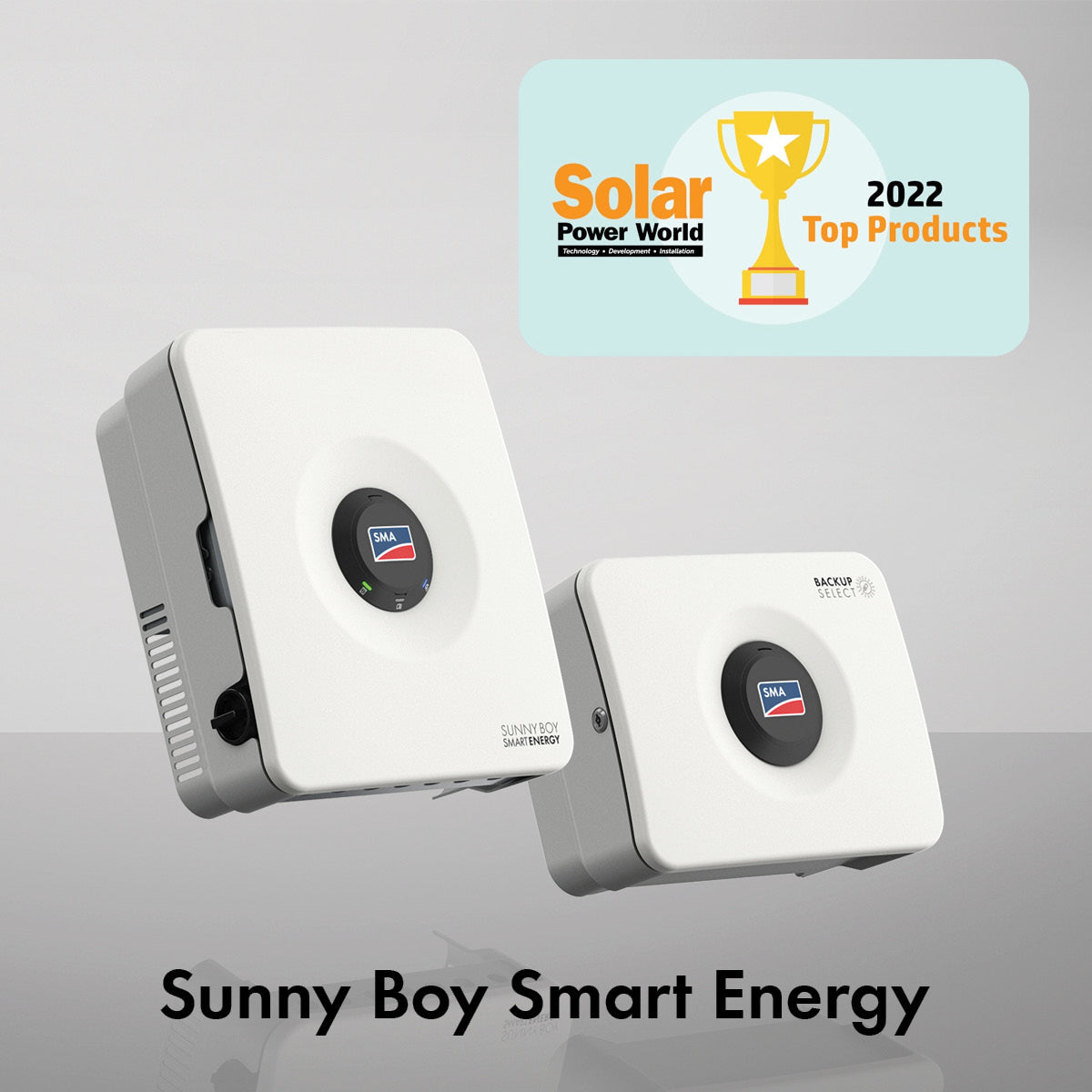 sma sunny boy służy do zamiany prądu stałego na zmienny inwertery sunny boy idealne do małych instalacji domowych