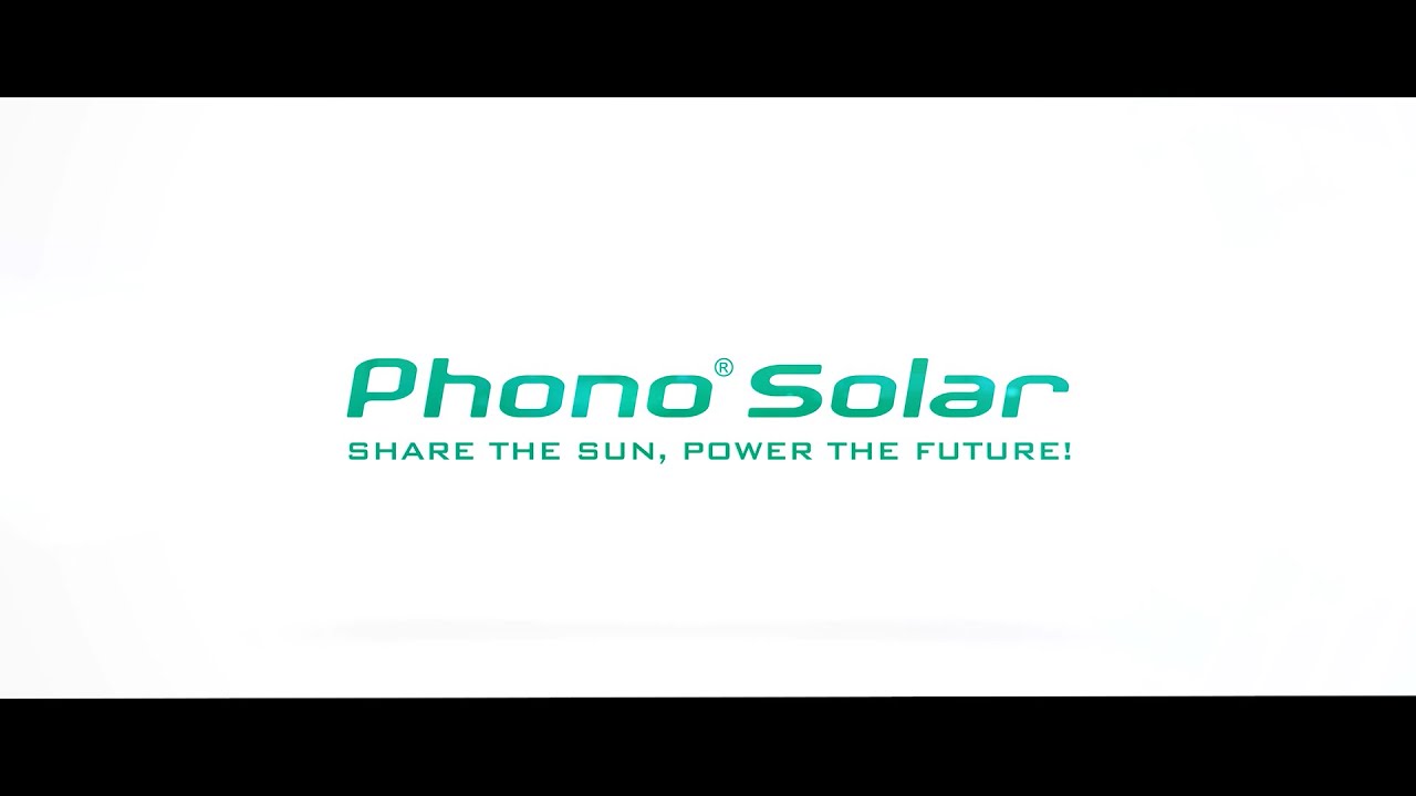 phono solar oferuje szeroki wybór komponentów do instalacji fotowoltaicznych innowacyjne podzespoły do instalacji fotowoltaicznych phono solar