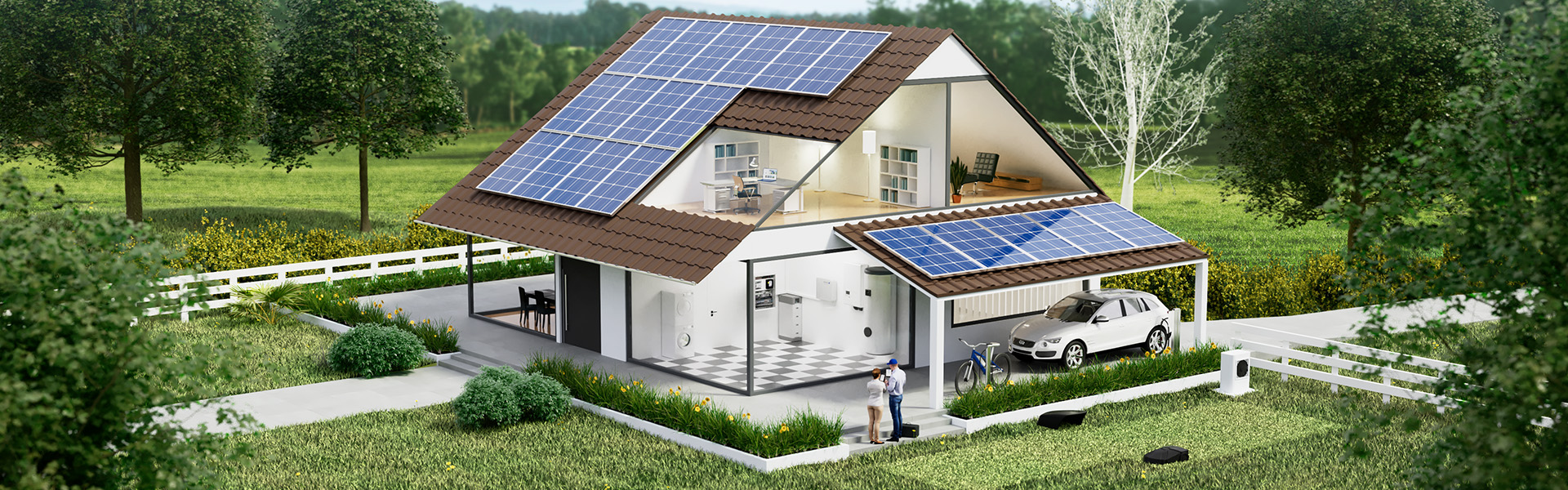 byd oferuje wydajne akumulatory do magazynowania energii z paneli fotowoltaicznych akumulatory byd niezawodnie magazynują energię ze słońca