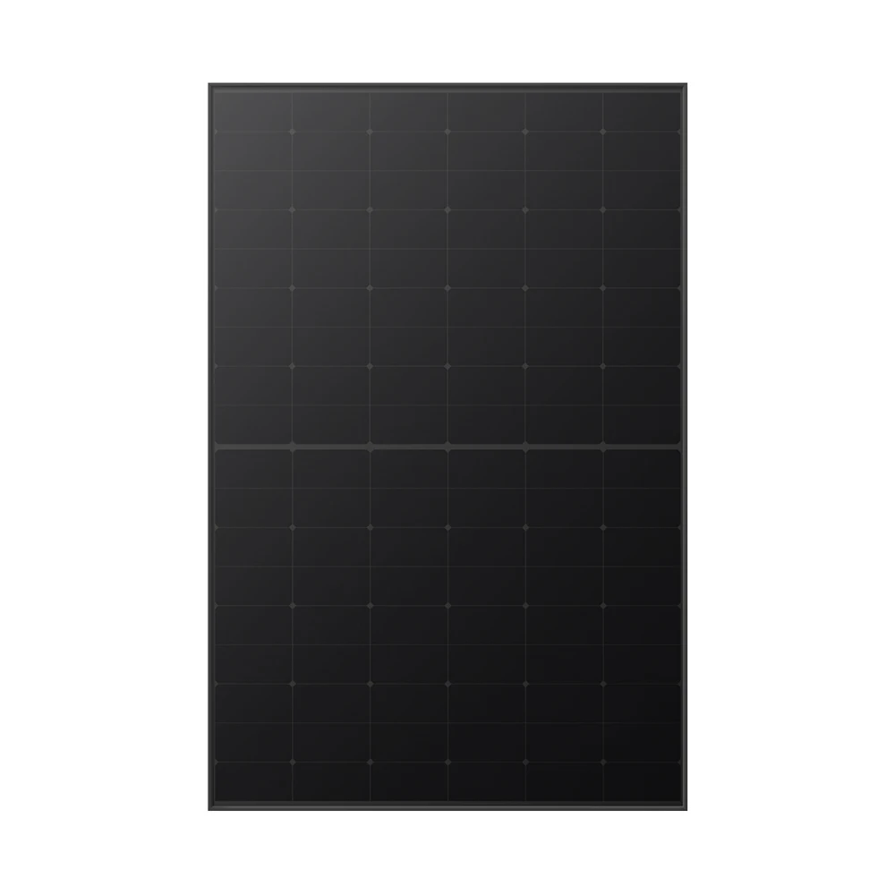 sunpower droższe ale wydajniejsze niż longi solar