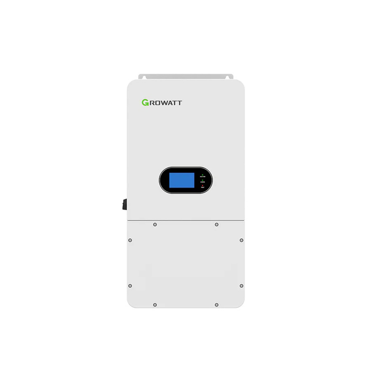 Czujnik CT do monitoringu Growatt Czujnik prądu Growatt CT podłączony do kabla głównego rozdzielnicy elektrycznej