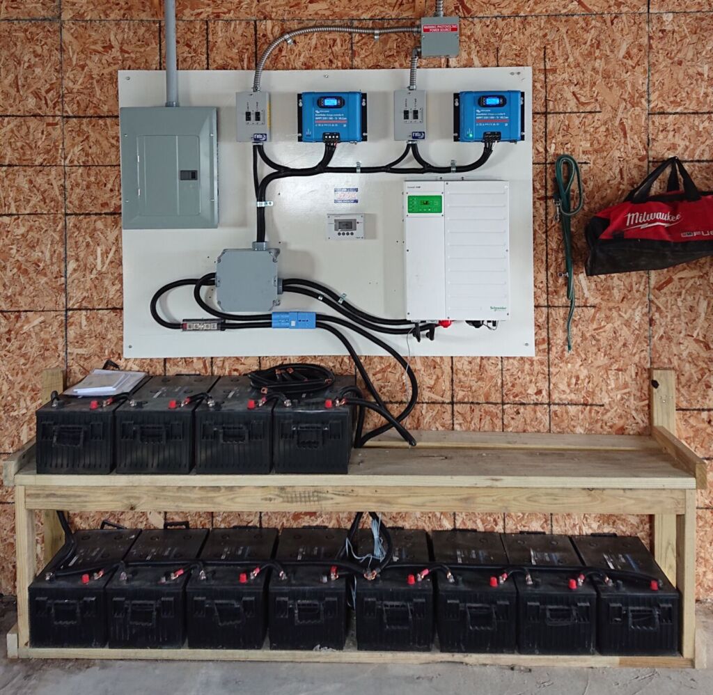 Dynamiczne sterowanie nadwyżkami w instalacji dachowej Panele słoneczne na dachu z systemem dynamicznego sterowania zużyciem energii
