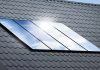 Panele fotowoltaiczne Viessmann: co mówią parametry i użytkownicy? Panele fotowoltaiczne Viessmann na dachu domu cieszącego się energią słoneczną
