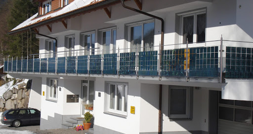 Panele słoneczne na balkon