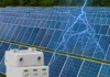 Zabezpieczenie fotowoltaiki przed przepięciami: pełna ochrona systemu pv Zabezpieczenie fotowoltaiki przed przepięciami