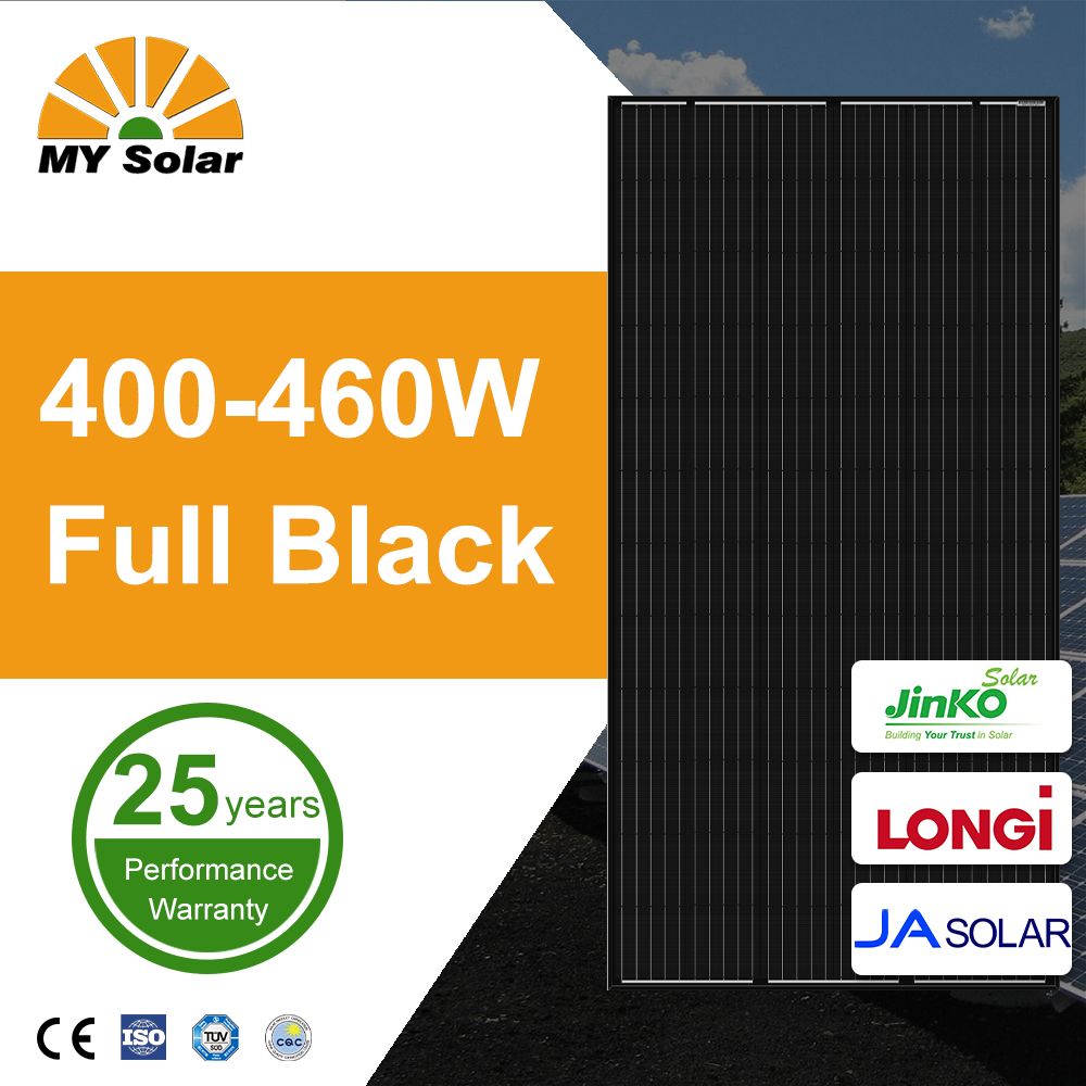 longi i ja solar produkują panele solarne o zbliżonej jakości longi i ja solar to porównywalne panele fotowoltaiczne