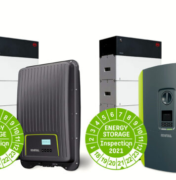 Porównanie wydajności falowników trójfazowych Kostal Plenticore Plus – szczegółowa analiza parametrów technicznych trójfazowych Kostal Plenticore Plus