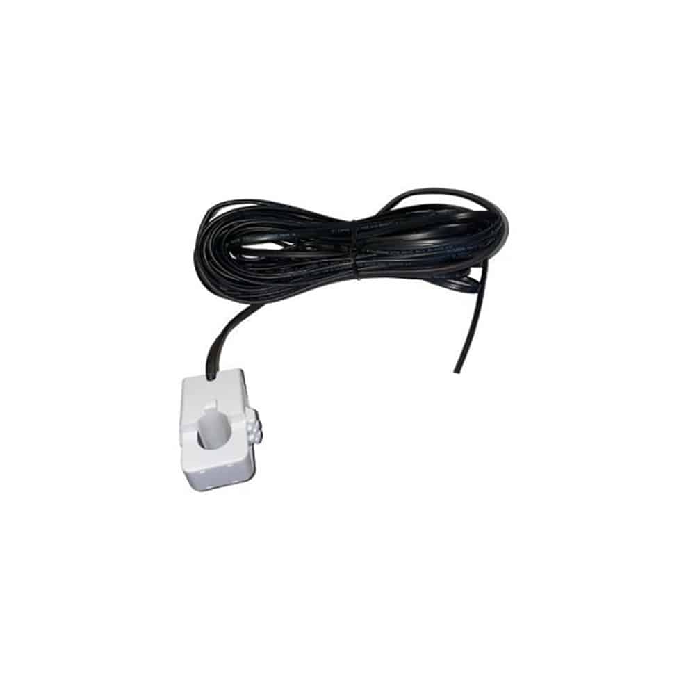 Panel sterowania FoxESS Panel sterowania falownika FoxESS z przyciskami i portem USB komunikacyjnym