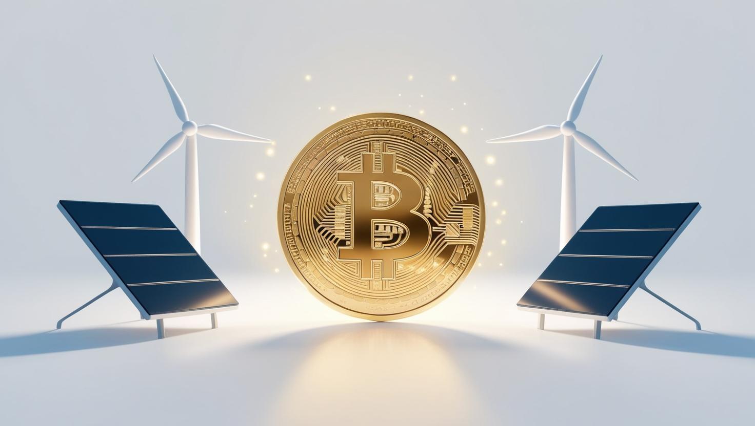 okablowanie łączy solary z minerem Bitcoin przewody z paneli dachowych biegnące do serwera miningowego w garażu