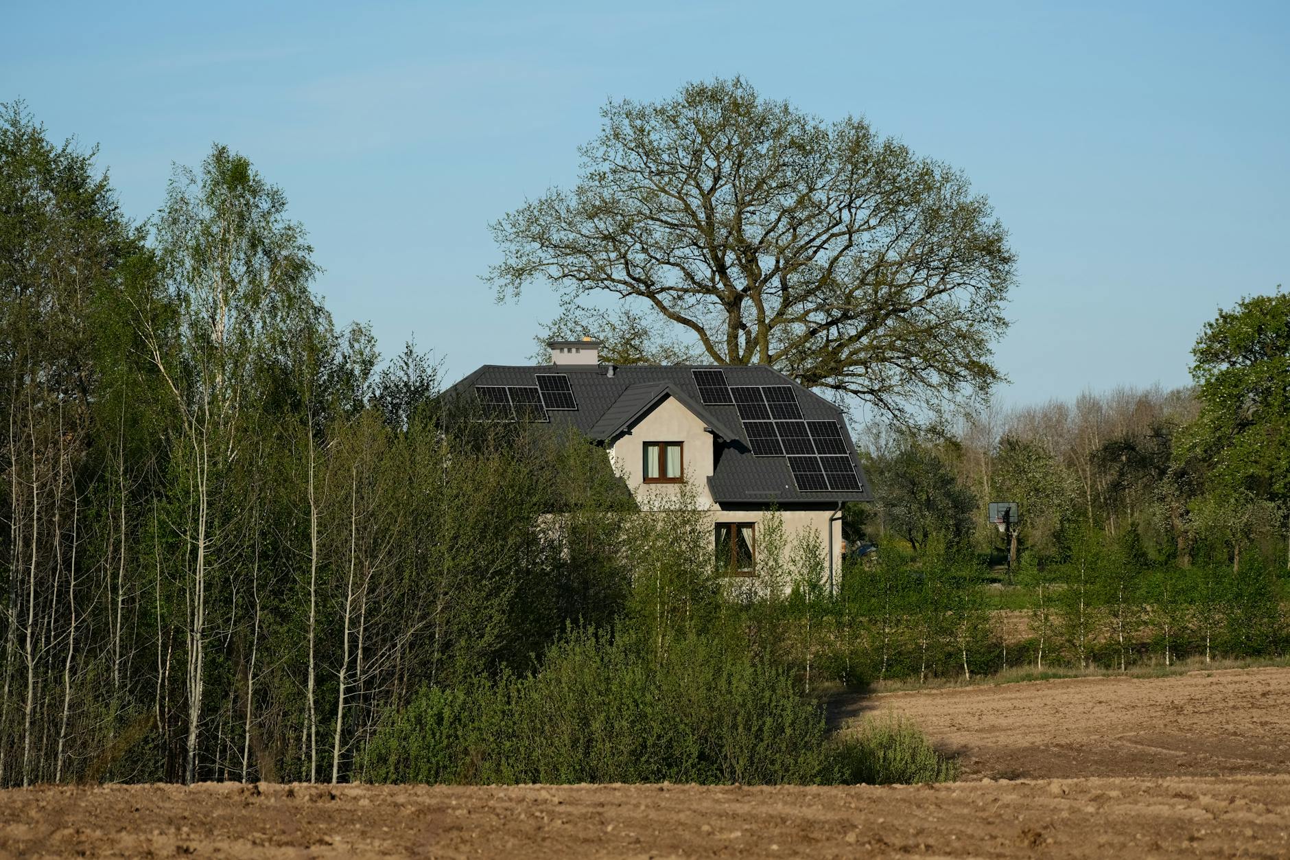 fotowoltaika dla domu